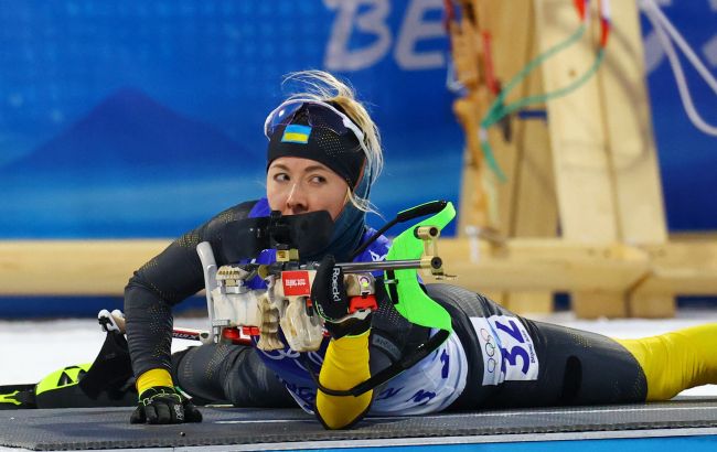 Зимние Олимпийские игры-2022: когда и кто из украинцев соревнуется 11 февраля