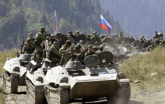 Россия готовится к большой войне, - Gazeta Wyborcza