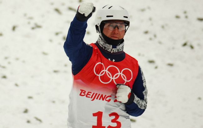 Зимние Олимпийские игры-2022: когда и кто из украинцев соревнуется 16 февраля