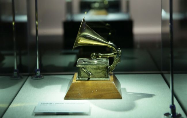 Организаторы назвали новую дату церемонии вручения "Грэмми"