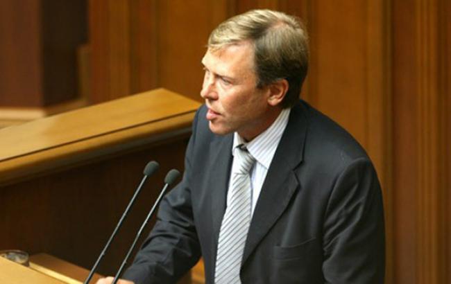 "Батькивщина" начала сбор подписей за лишение неприкосновенности депутатов и судей