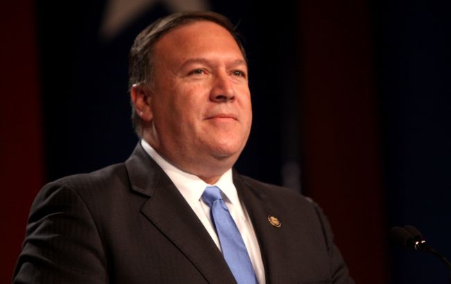 Помпео призвал Турцию держаться подальше от конфликта в Карабахе