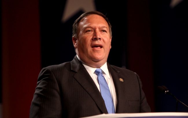 США ввели санкции против Китая из-за нарушения автономии Тибета