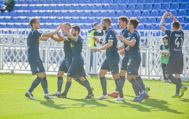 Все клубы УПЛ поддержали участие "Олимпика" в чемпионате