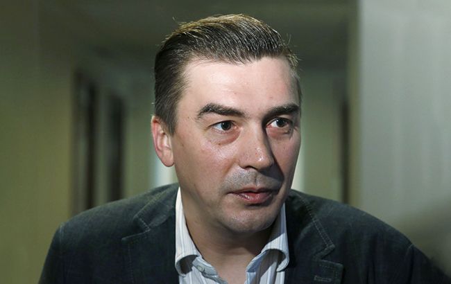 Добродомов зняв свою кандидатуру з президентських виборів