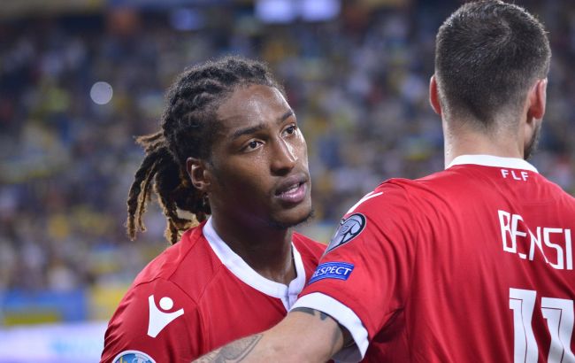 "Динамо" удалось согласовать трансфер форварда сборной Люксембурга