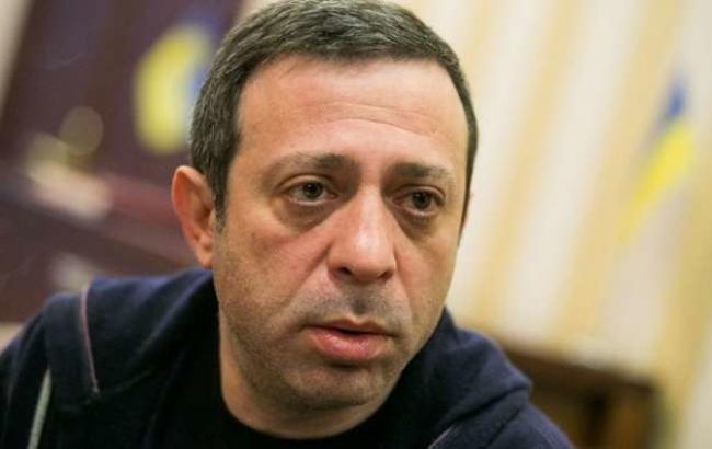 Суд над Корбаном: в зале началась потасовка