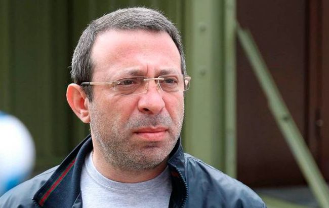 Суд отложил рассмотрение жалобы по делу Корбана до 1 декабря