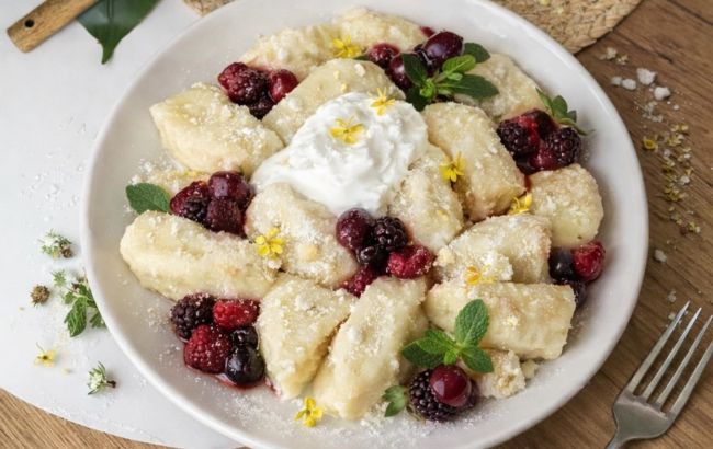 Сніданок за копійки, який не набридає: рецепт за 10 хвилин