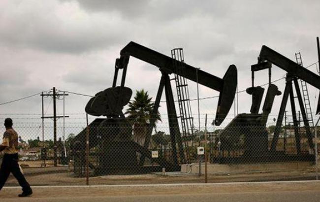 EIA снизило прогнозы роста мирового потребления нефти в 2015 г