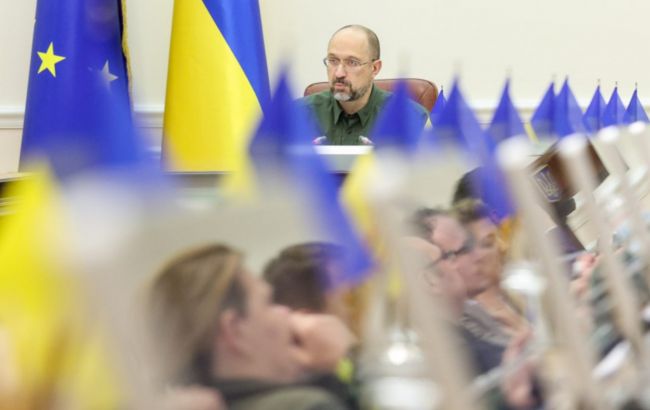 Что будет с ценой на газ и коммуналкой во время войны: позиция Кабмина