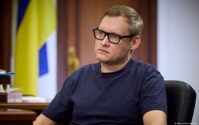 У Зеленского рассказали, что Украине дает создание срочного международного трибунала для России