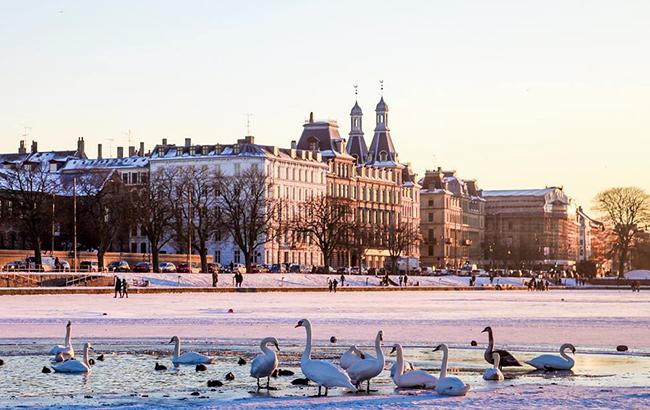 Куди поїхати: названо топ-7 безпечних для туристів країн