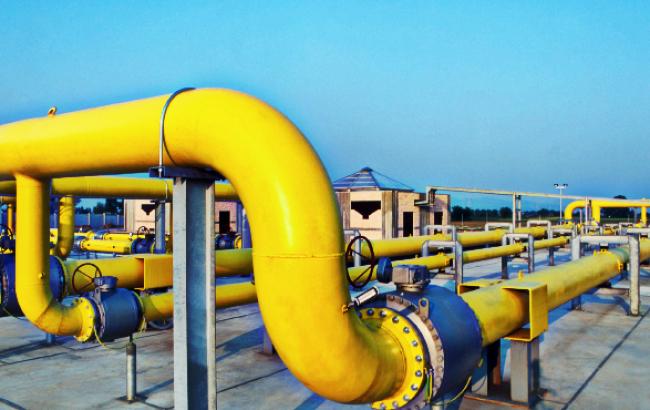 Диагностикой газопроводов "Укртрансгаза" займутся компании из США и ОАЭ