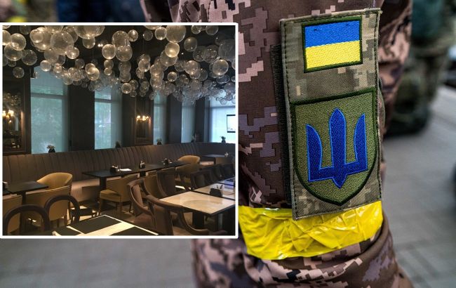 "Ходити ніхто не буде": у Дніпрі власниця клубу поскандалила з працівниками ТЦК (відео)