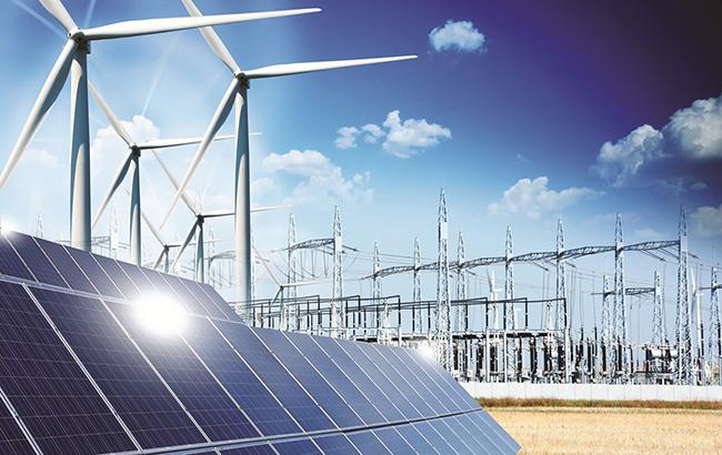 Испания планирует полностью перейти на "зеленое" электричество до 2050 года