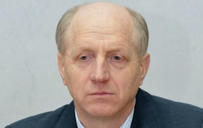 Замглавы ФГВФЛ Пасичник написал заявление об уходе, - СМИ