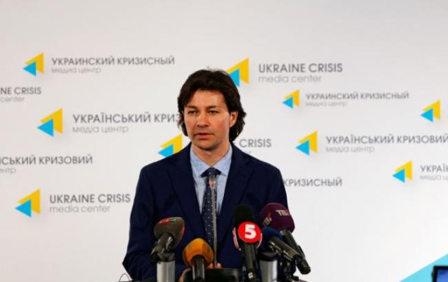 Визиты российских артистов в Украину практически прекратились, - глава Минкультуры Украины