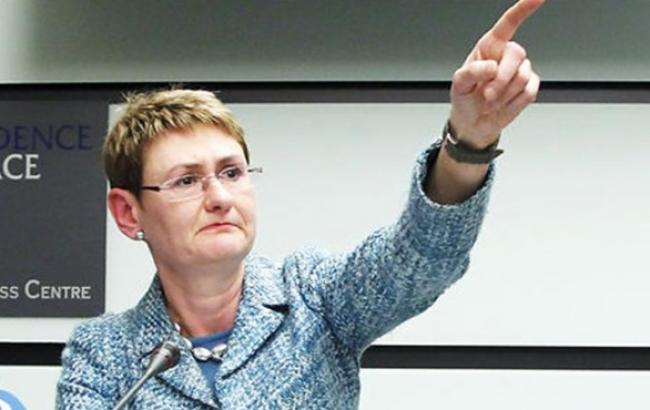 У НАТО назвали "відірваними від реальності" вимоги РФ про гарантії неприєднання України до Альянсу