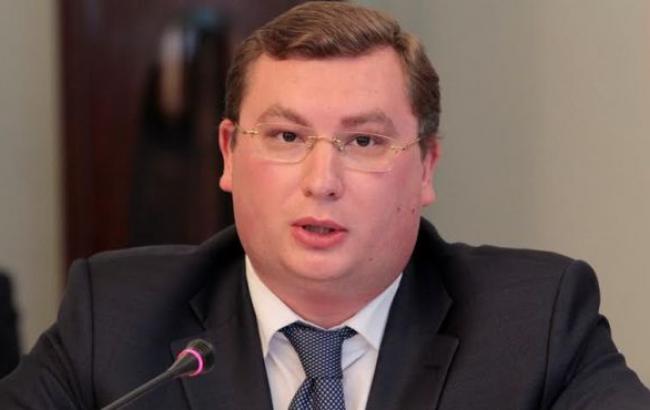 Порошенко назначил Днепрова замглавы АПУ