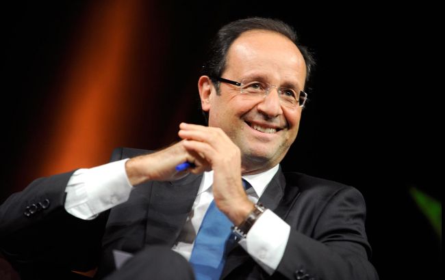 Франция и Германия должны нести бремя лидерства в ЕС после Brexit, - Олланд