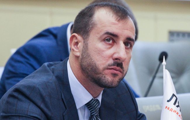 Луценко подтвердил открытие уголовного дела против нардепа Рыбалки