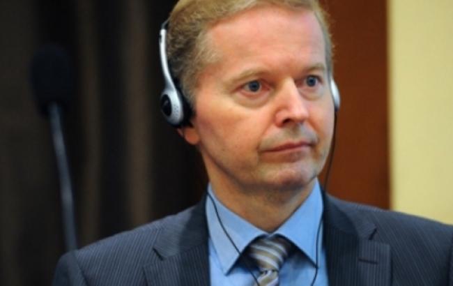 Еврокомиссия решила выделить Украине 100 млн евро помощи на децентрализацию