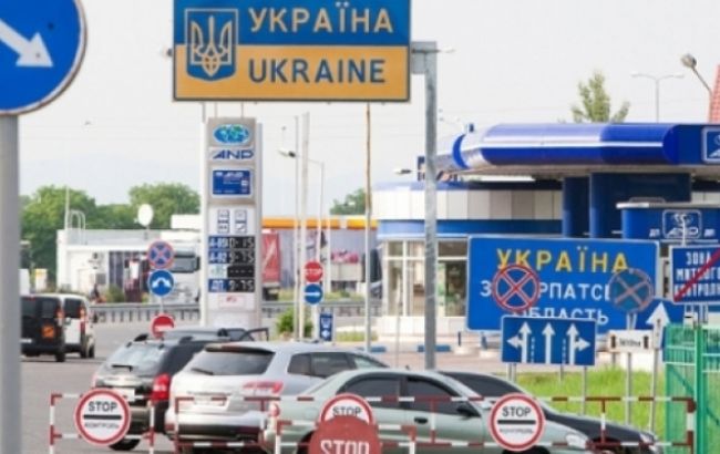 За травень Закарпаття отримає від ДФС понад 45 млн гривень на дороги