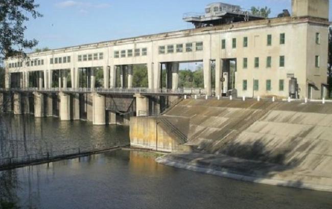 Работа Донецкой фильтровальной станции восстановлена