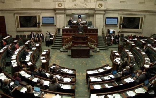 Бельгии дали время до конца 24 октября, чтобы определиться по ЗСТ с Канадой