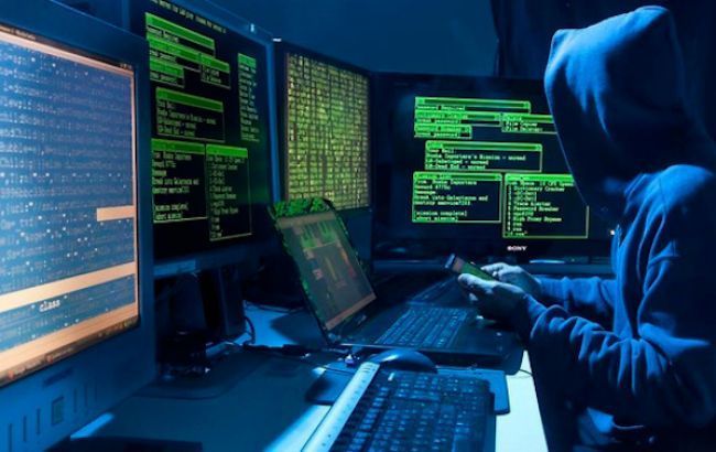 Российские хакеры украли переписку Меркель