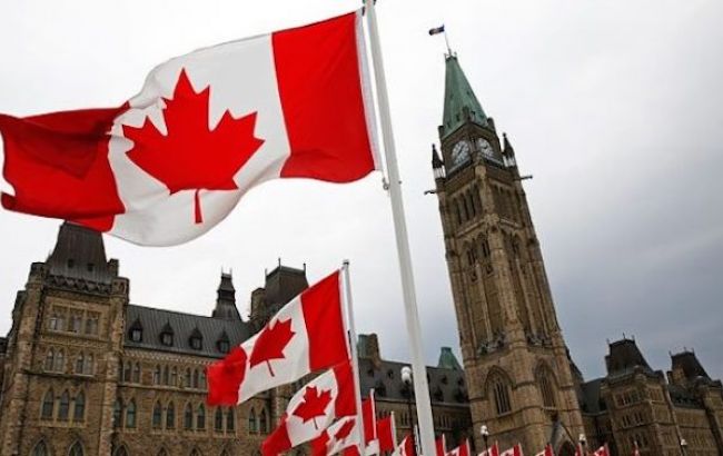 Канада осудила задержания и аресты протестующих в Москве