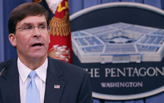 Трамп наказав вивести всіх американських військових з півночі Сирії