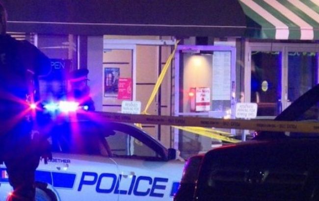 В Канаде попали в аварию два школьных автобуса, десятки пострадавших