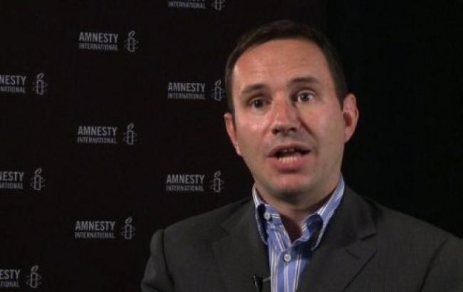 Amnesty International обвинила РФ в гибели 200 мирных сирийцев осенью 2015