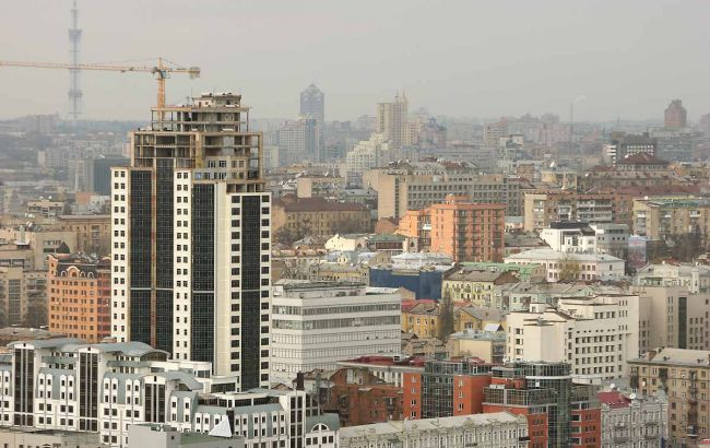 Кожне четверте будівництво в Україні ведеться з порушеннями, - Держбудінспекція