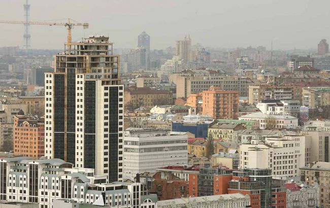 Журналисты расследовали строительные махинации "Укогруп"