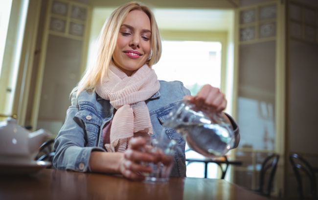 Проста звичка, яка знижує рівень цукру в крові та запобігає діабету