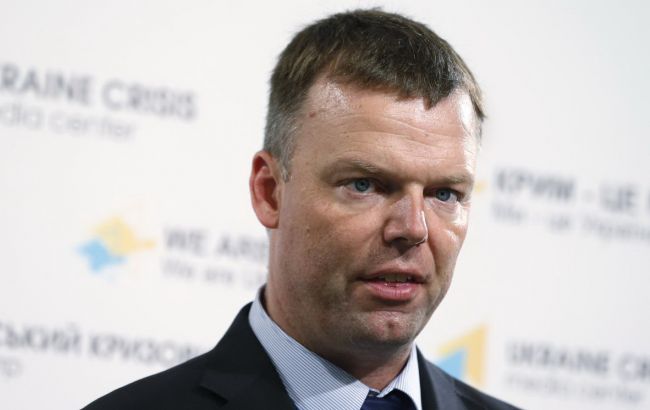 ОБСЕ заявила о значительном росте количества обстрелов на Донбассе