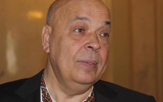 Москаль требует от Генштаба разблокировать захваченный "Айдаром" хлебозавод