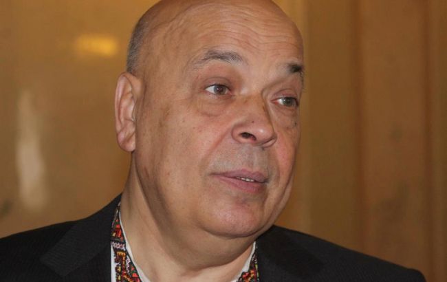 В результате обстрела Попасной ранен военный, - Москаль