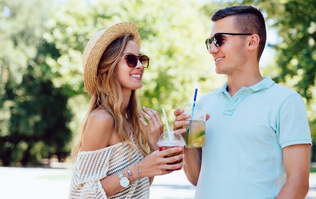 Перше побачення: куди не йти, якщо хочете зустрітися вдруге