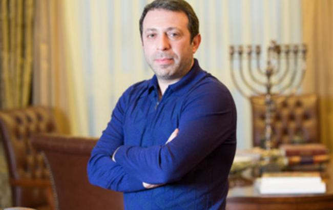 ГПУ показала речові докази у справі Корбана