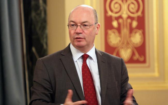 Европейские компании смогут защититься от санкций США против Ирана