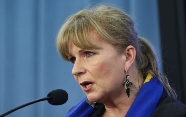 Докази військових злочинів РФ на Донбасі передадуть до Гаазького суду