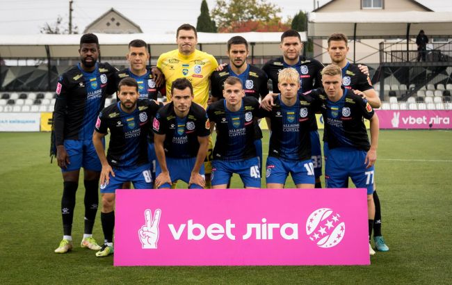 "Чорноморець" і ще один представник УПЛ повернуться в рідні міста: яка причина