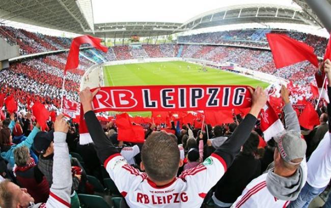 УЕФА не разрешит "Лейпцигу и "Зальцбургу" одновременно участвовать в Лиге чемпионов