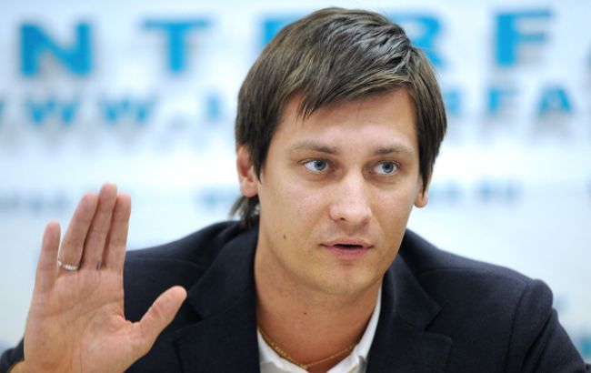 В Госдуме РФ опровергли встречу оппозиции с Меркель