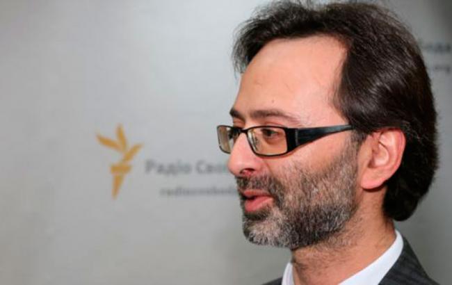 Логвинский рассказал об агентах Кремля в ПАСЕ