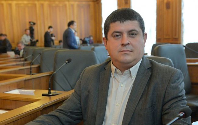 Бурбак: завтра пройдет совещание лидеров фракций с участием Яценюка